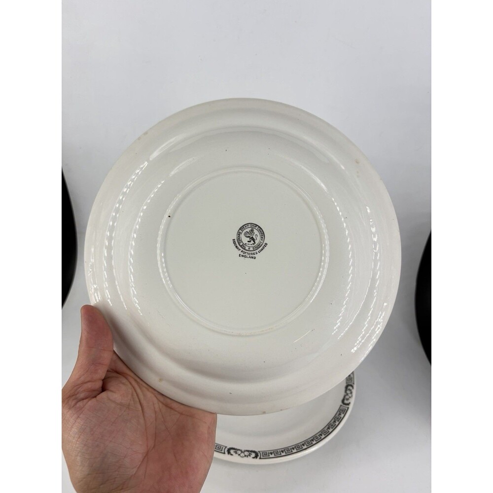 THE CUNARD STEAMSHIP COMPANY LIMITED - Set 2 Plates - Picture 2 of 10